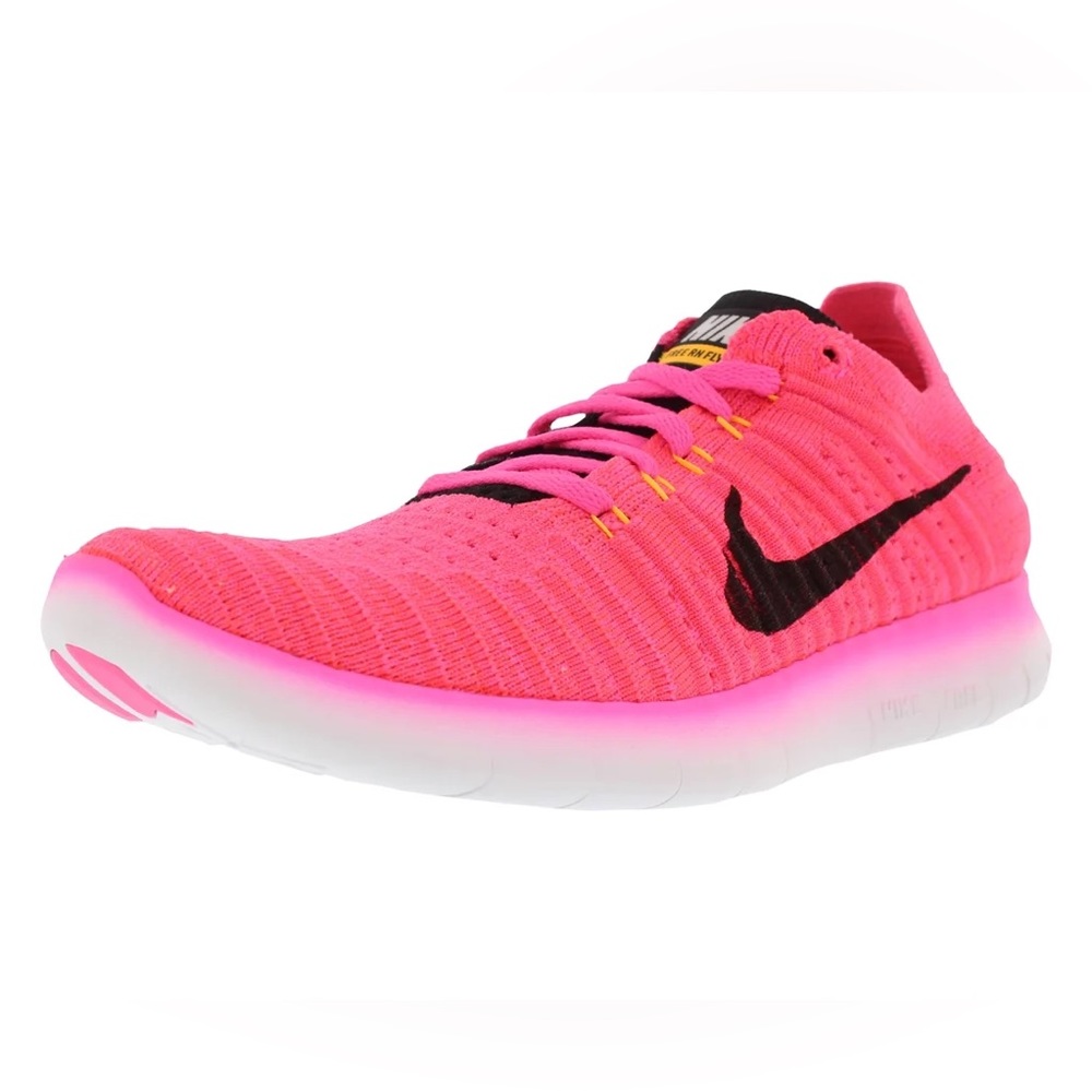 Women’s Nike Free RN Flyknit